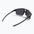 Sonnenbrille Julbo Liry Reactiv Light Amplifier shiny black/shiny translu dark grey 5