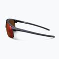 Sonnenbrille Julbo Liry Reactiv High Contrast matt grey/shiny dark brown 4