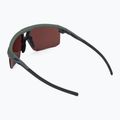 Sonnenbrille Julbo Liry Spectron HD matt green/matt grey 2