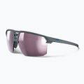 Sonnenbrille Julbo Liry Spectron HD matt green/matt grey