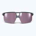 Sonnenbrille Julbo Liry Spectron HD matt green/matt grey 2