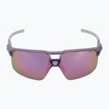 Sonnenbrille Julbo Liry Spectron matt purple/shiny translu purple 3