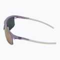Sonnenbrille Julbo Liry Spectron matt purple/shiny translu purple 4