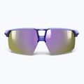 Sonnenbrille Julbo Liry Spectron matt purple/shiny translu purple 2