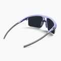 Sonnenbrille Julbo Liry Spectron matt purple/shiny translu purple 4