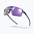 Sonnenbrille Julbo Liry Spectron matt purple/shiny translu purple 5