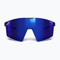 Sonnenbrille Julbo Edge Reactiv High Contrast shiny translu black/purple 2