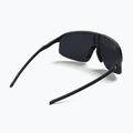 Sonnenbrille Julbo Density Spectron matt black 4