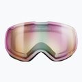 Skibrille Julbo Shadow Reactiv High Contrast purple/flash purple 3