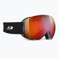 Skibrille Julbo Stormchaser Reactiv High Contrast black/flash infrared