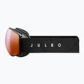 Skibrille Julbo Stormchaser Reactiv High Contrast black/flash infrared 4