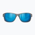 Julbo Camino Polarized 3Cf transluzent schwarz Sonnenbrille 2