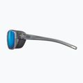 Julbo Camino Polarized 3Cf transluzent schwarz Sonnenbrille 3