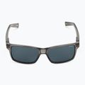 Sonnenbrille Julbo Syracuse Polarized 3 blue/transculent shiny black 3