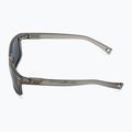 Sonnenbrille Julbo Syracuse Polarized 3 blue/transculent shiny black 4