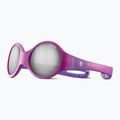 Julbo Loop M Spectron Baby rosa/violett Kindersonnenbrille