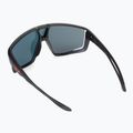 Julbo Fury Spectron 3Cf schwarz/rot Fahrradbrille J5311122 2