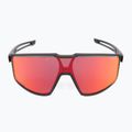 Julbo Fury Spectron 3Cf schwarz/rot Fahrradbrille J5311122 3