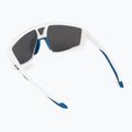 Julbo Fury Spectron 3Cf weiß-blaue Fahrradbrille J5311111 2