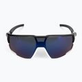 Julbo Rush Spectron 3CF Fahrradbrille schwarz J5341111 3
