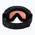 Julbo Spacelab Skibrille schwarz J76091140 3