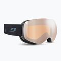 Julbo Moonlight schwarz/gold/flash silber Skibrille
