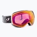 Julbo Moonlight weiß/rosa/flash pink Skibrille