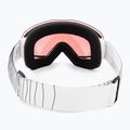 Julbo Moonlight weiß/rosa/flash pink Skibrille 3