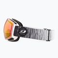Julbo Moonlight weiß/rosa/flash pink Skibrille 4
