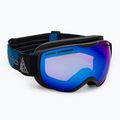 Julbo Ison Xcl Skibrille schwarz J75012140