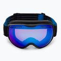 Julbo Ison Xcl Skibrille schwarz J75012140 2
