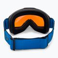 Julbo Ison Xcl Skibrille schwarz J75012140 3