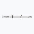 Skibrille Julbo Banger Reactiv Glare Control white/black/flash infrared 5