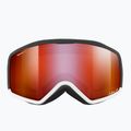 Skibrille Julbo Banger Reactiv High Contrast black/white/flash infrared 2