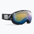 Julbo Atlas OTG Skibrille schwarz/gelb/blitzblau