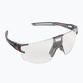 Julbo Aerospeed Reactiv Performance Fahrradbrille schwarz/grau J5024020