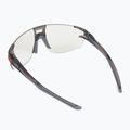 Julbo Aerospeed Reactiv Performance Fahrradbrille schwarz/grau J5024020 2