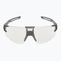 Julbo Aerospeed Reactiv Performance Fahrradbrille schwarz/grau J5024020 3