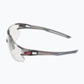 Julbo Aerospeed Reactiv Performance Fahrradbrille schwarz/grau J5024020 4