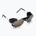 Julbo Cham Spectron 4 argent/noir Sonnenbrille