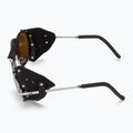 Julbo Cham Spectron 4 argent/noir Sonnenbrille 4