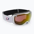 Julbo Pioneer Skibrille weiß J73119109