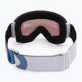 Julbo Pioneer Skibrille weiß J73119109 3