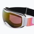 Julbo Pioneer Skibrille weiß J73119109 5