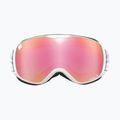 Julbo Pioneer Skibrille weiß J73119109 6