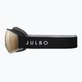 Skibrille Julbo Hit Spectron black/gray/flash gold 3