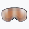 Skibrille Julbo Hit Spectron black/gray/flash gold 2