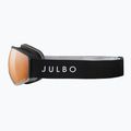 Skibrille Julbo Hit Spectron black/gray/flash gold 3