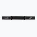 Skibrille Julbo Hit Spectron black/gray/flash gold 4