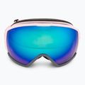 Skibrille Julbo Hit Spectron pink/gray/flash violet 2